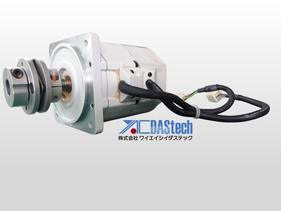 AC servo motor Y axis MQMA022C1A