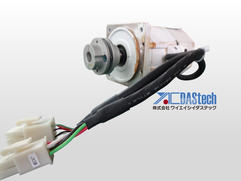AC servo motor X axis MQMA042C1C