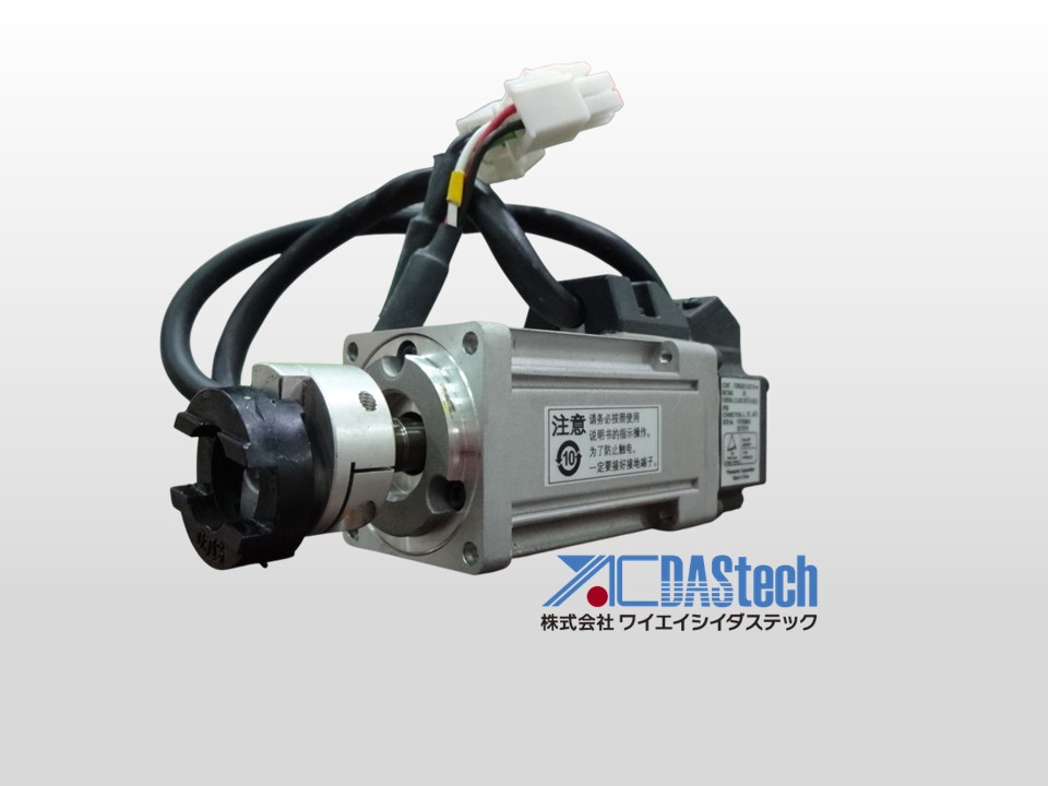 AC SERVO MOTOR MSMD012G1A