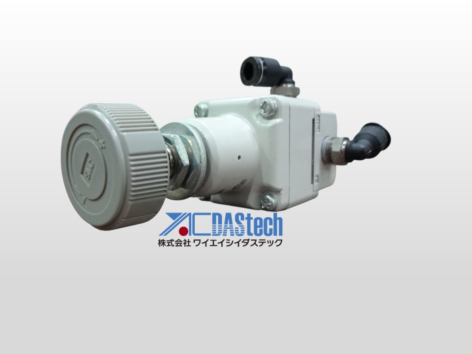 Precision Regulator IR IR1010-01