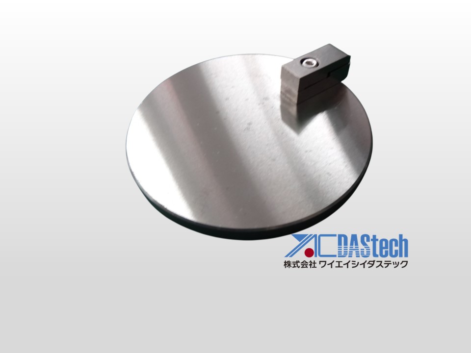 端面修正ASSY MAECJ101–B