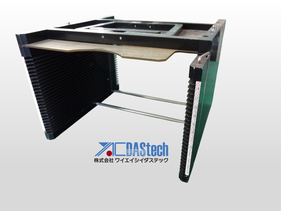 ｶｾｯﾄ6ｲﾝﾁ DC-TF6