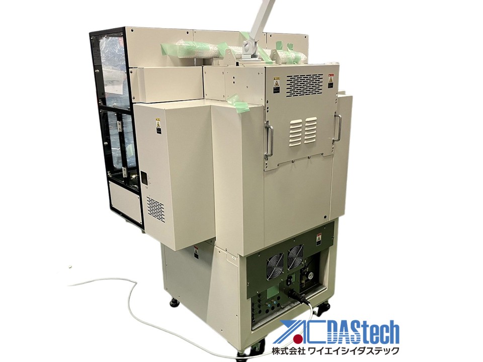 Wire bonder: UTC-5000