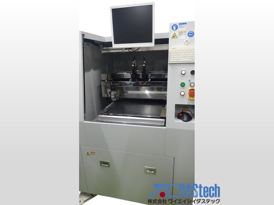 異形ガラススクライバー：MP500A