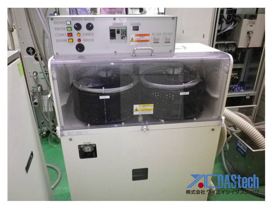 CC Filter Unit : DFU2CR-E