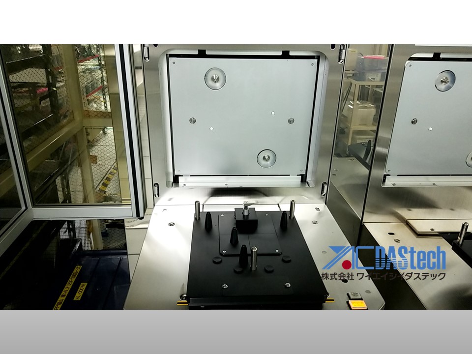 12-inch wafer transfer machine : OCRSC131-001-001