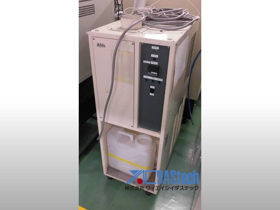 Precision air conditioner : PAU-1300S