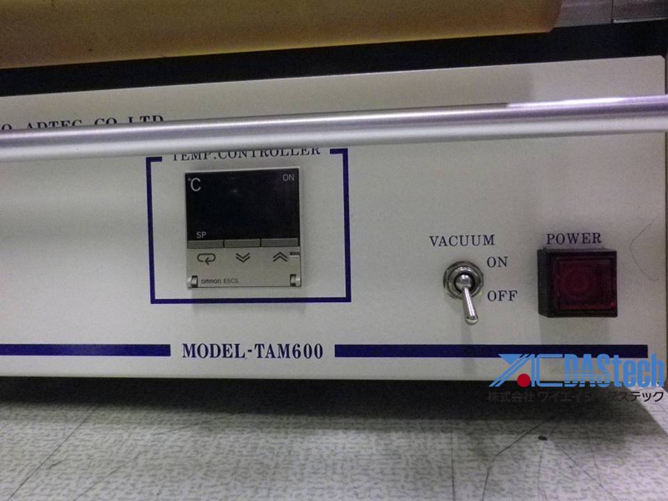 Mounter : TAM-600