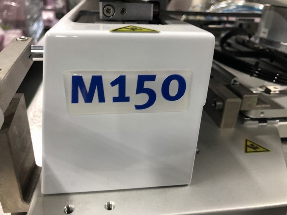 Probe station : M150
