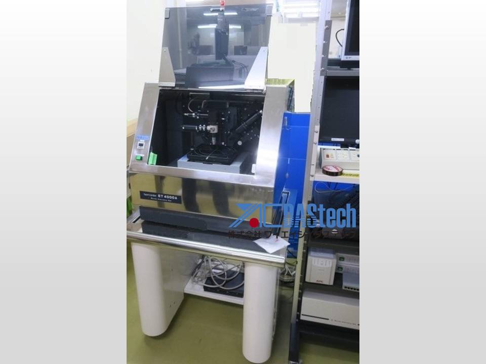 Fine shape measuring machine: ET4000AK