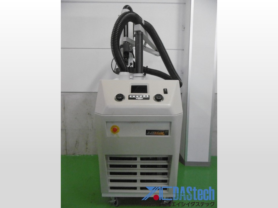 Temperature Testing System：TP04310A-3C44-4