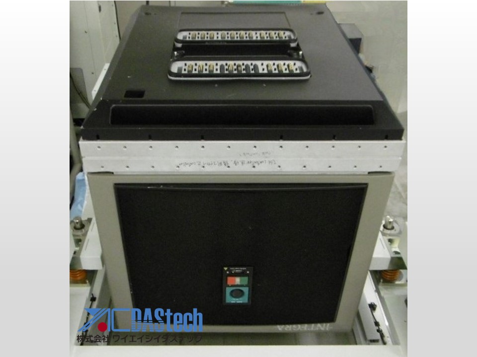 IC Tester：J750