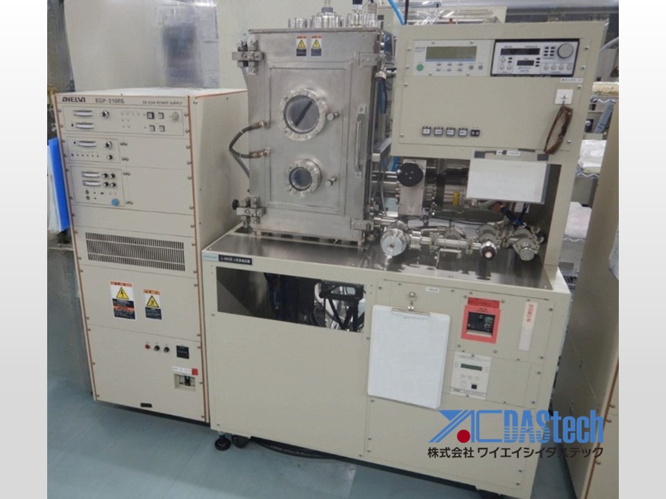 Evaporation Equipment：L-045E