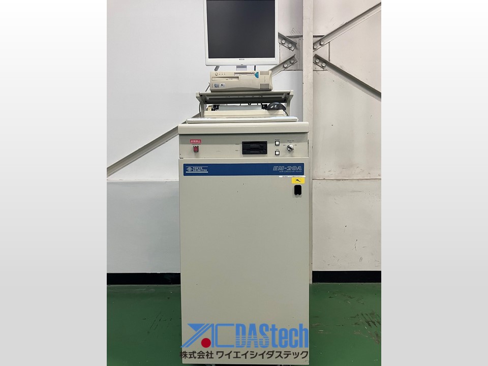 Tester：EM-20A