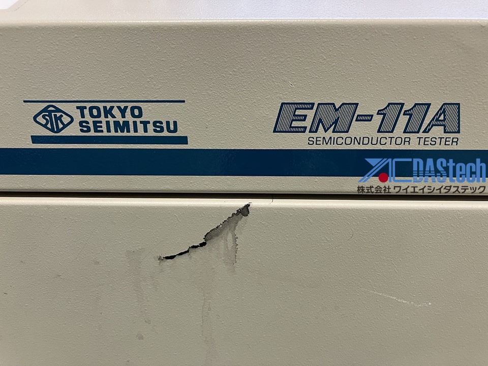テスター：EM-11A