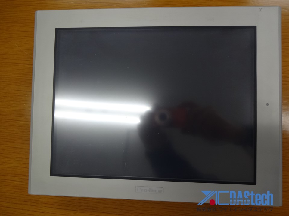 Touch Screen：Pro-Face 3580404-02