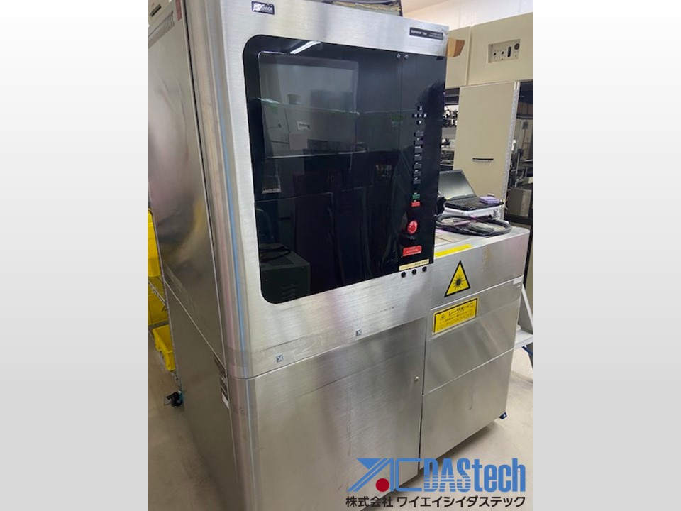 Surfscan Patterned Wafer Inspection System：SFS-7600