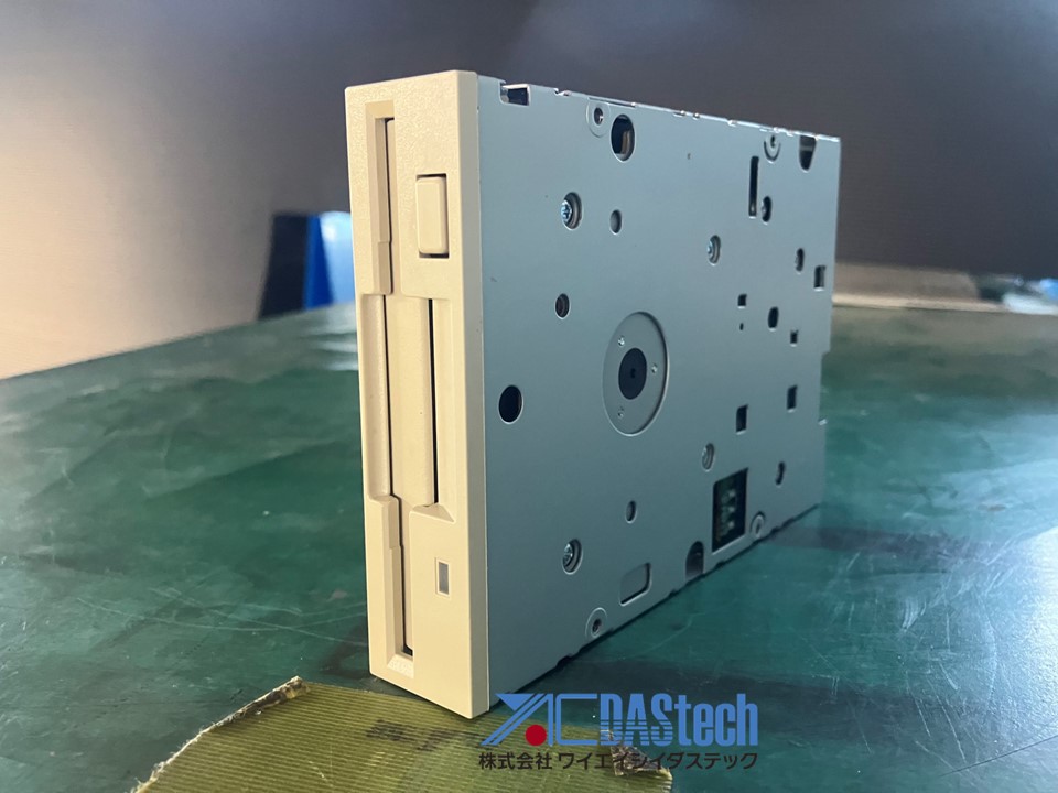 Floppy drive FDT-355